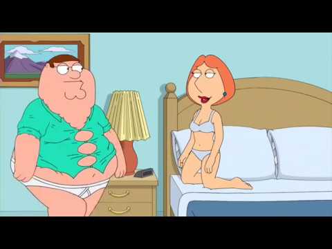 Free sex scenes from family guy