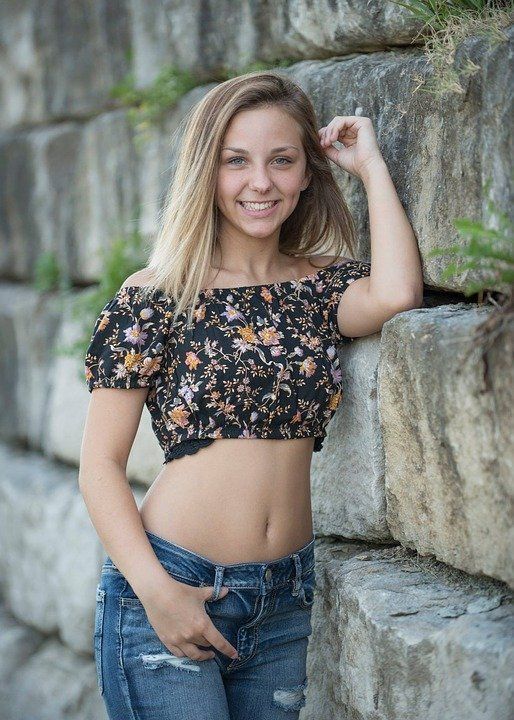 Aurora reccomend Free teen for lady