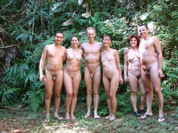 Thunderhead reccomend French nudist camp pics