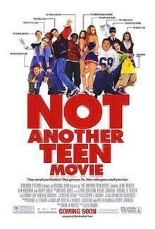 Full teen movies uncersored