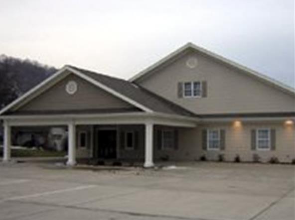 Funeral homes new martinsville wv