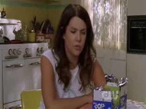 Buster reccomend Funny gilmore girls clips