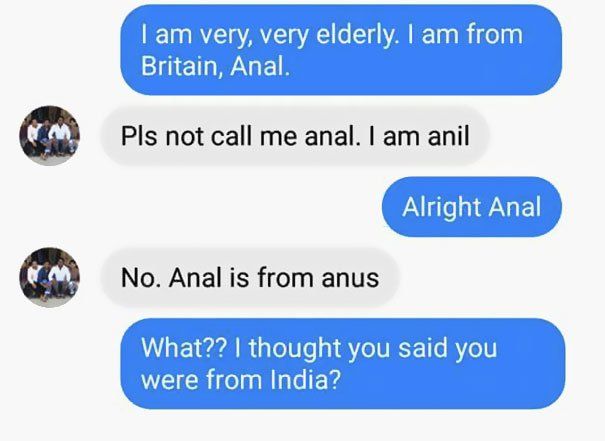 Funny hindi texts