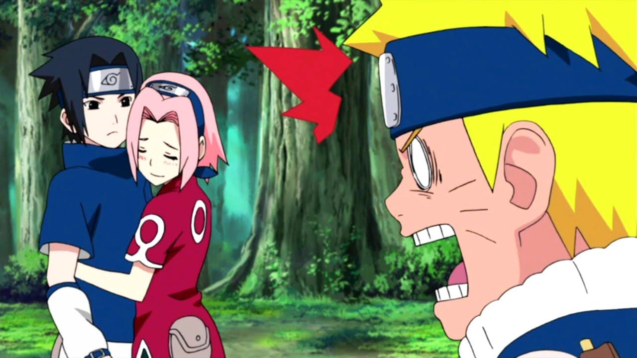 Funny mature naruto pictures