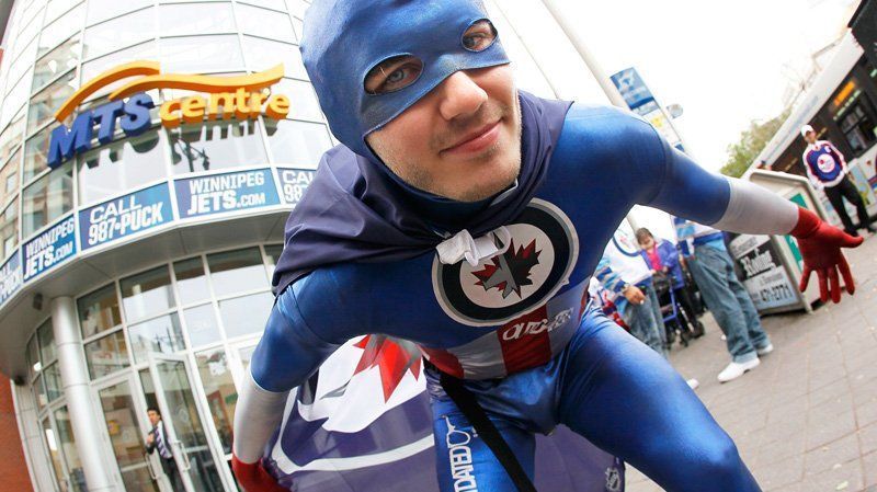 Funny winnipeg jets pictures