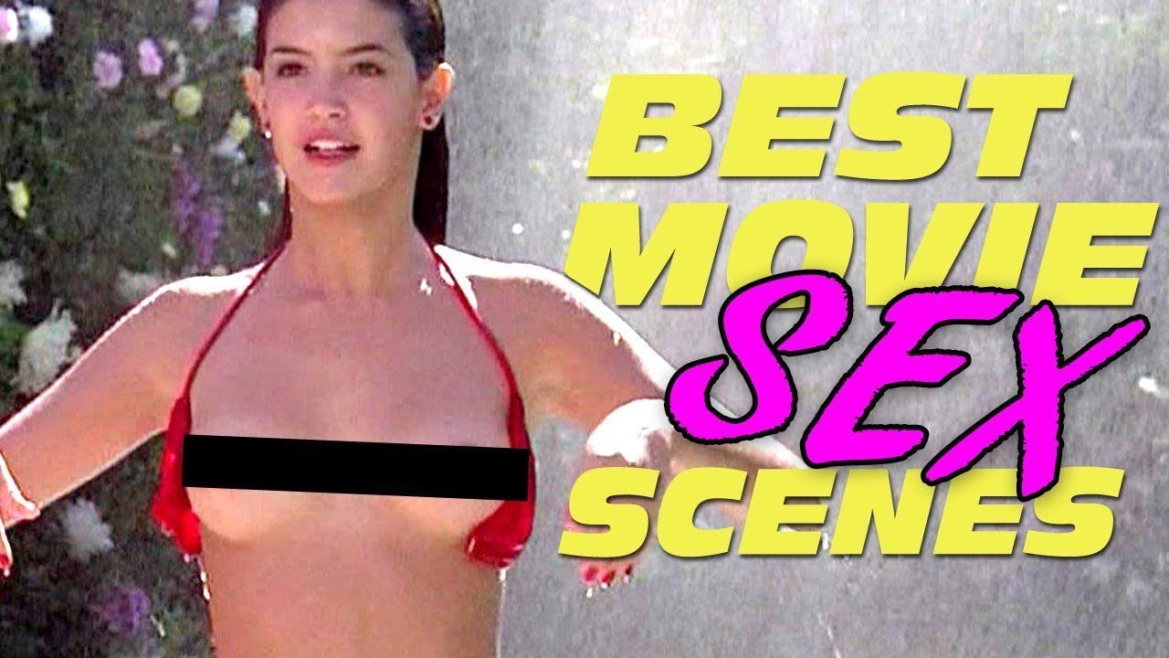 Defense reccomend Good sex scenes in movies