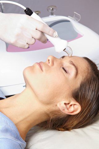best of Instructions facial High frequency