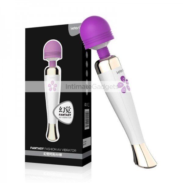 Chirp reccomend High frequency sex vibrator
