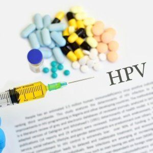 Guppy reccomend Hpv transmitted thru sex