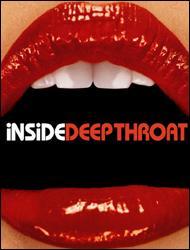 Crusher reccomend Inside deep throat