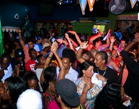 Sparkles reccomend Jamaica strip clubs