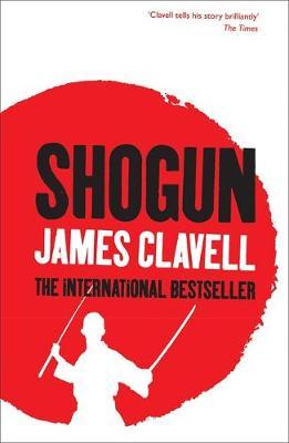 best of Asian James clavell