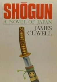 James clavell asian