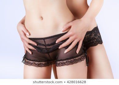 Lesbian butt closeups images
