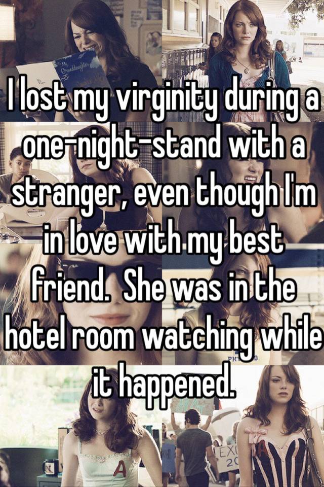 best of A with friend virginity Losing