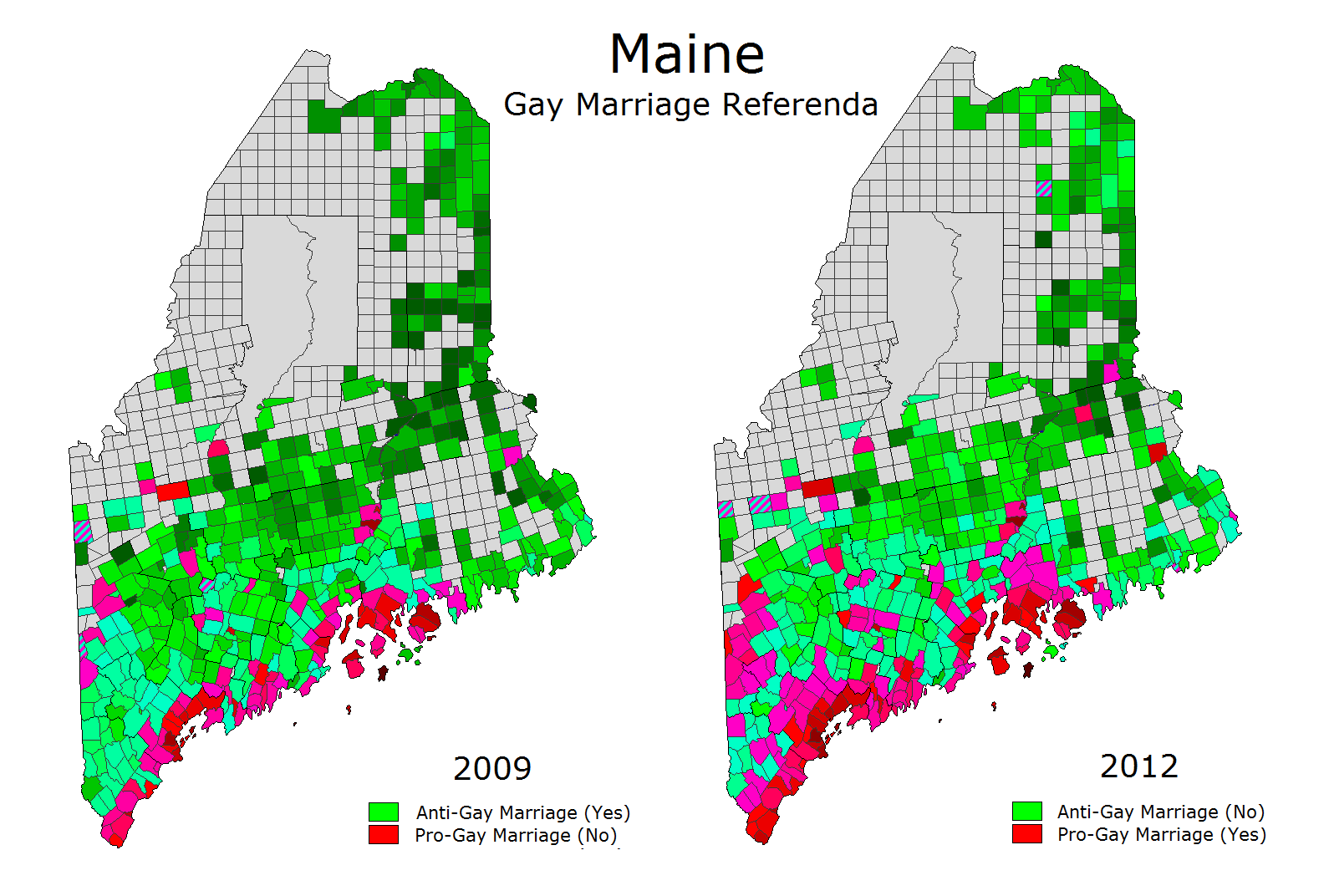 best of Same marriage results election sex Maine