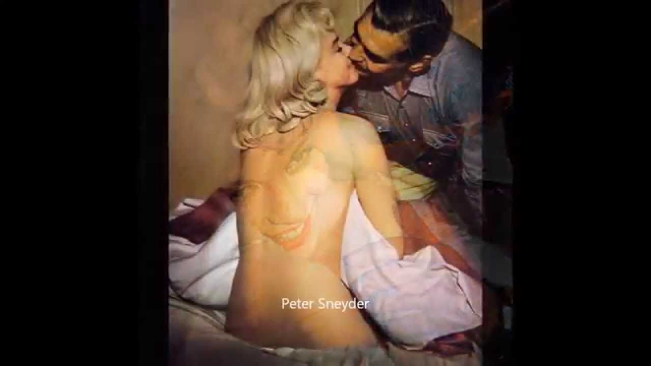 Sling reccomend Marilyn monroe sex scenes