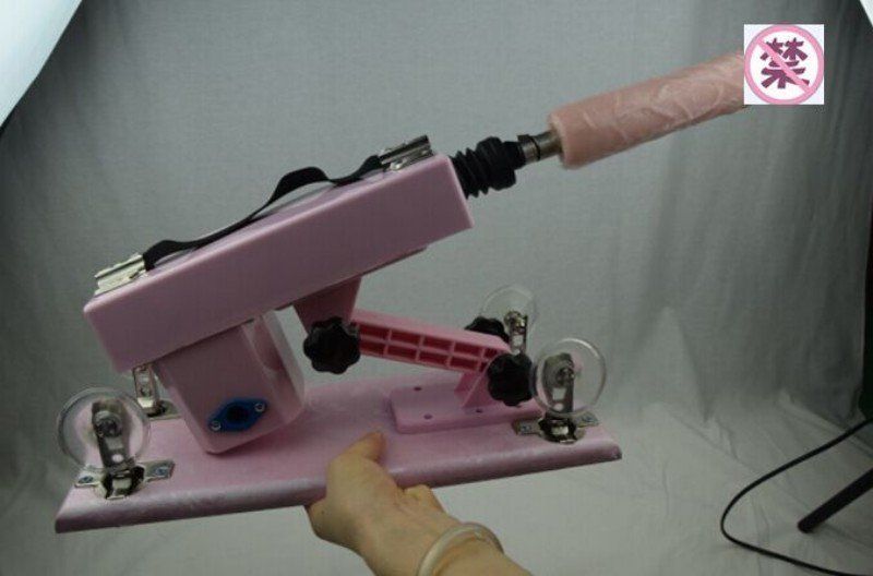 Masturbation machines for woman