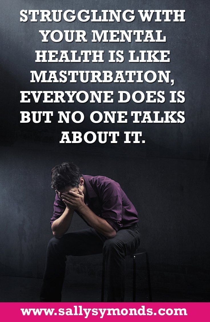 Masturbation mental effect