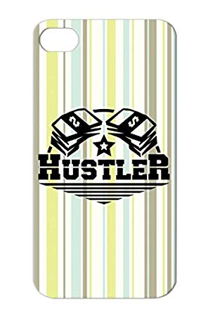 Mobile money hustler
