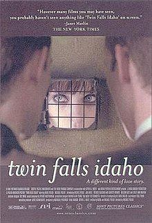 best of Idaho Movies twin falls