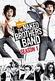 Barbera reccomend Naked brothers band gallery