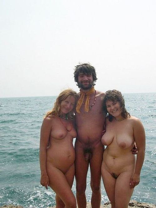 Meet the fockers nude