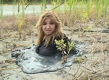 Nude girls sinking in quicksand . Excellent porn. Comments: 4