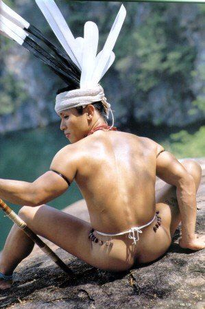 Nude Aboriginal Men Pics Telegraph