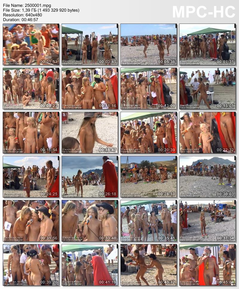 best of Photos colony Nudist beach
