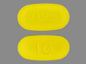 Buttercup reccomend Paxil suck withdrawal
