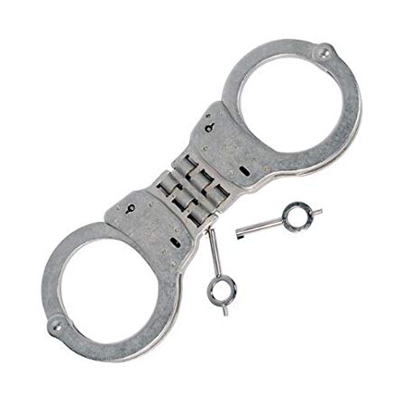 best of Suck Peerless handcuffs