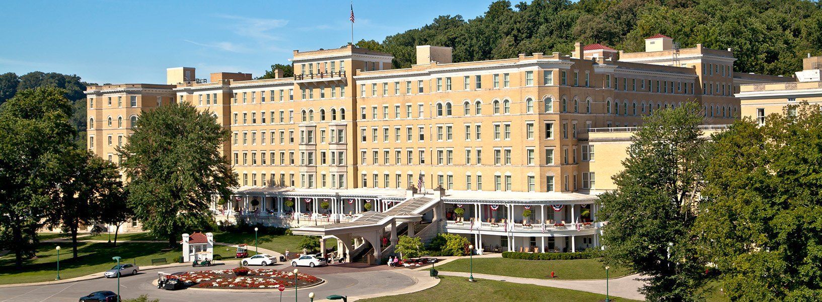 Rainbow reccomend Pictures of french lick