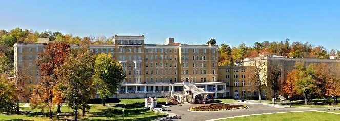 Sam reccomend Pictures of french lick