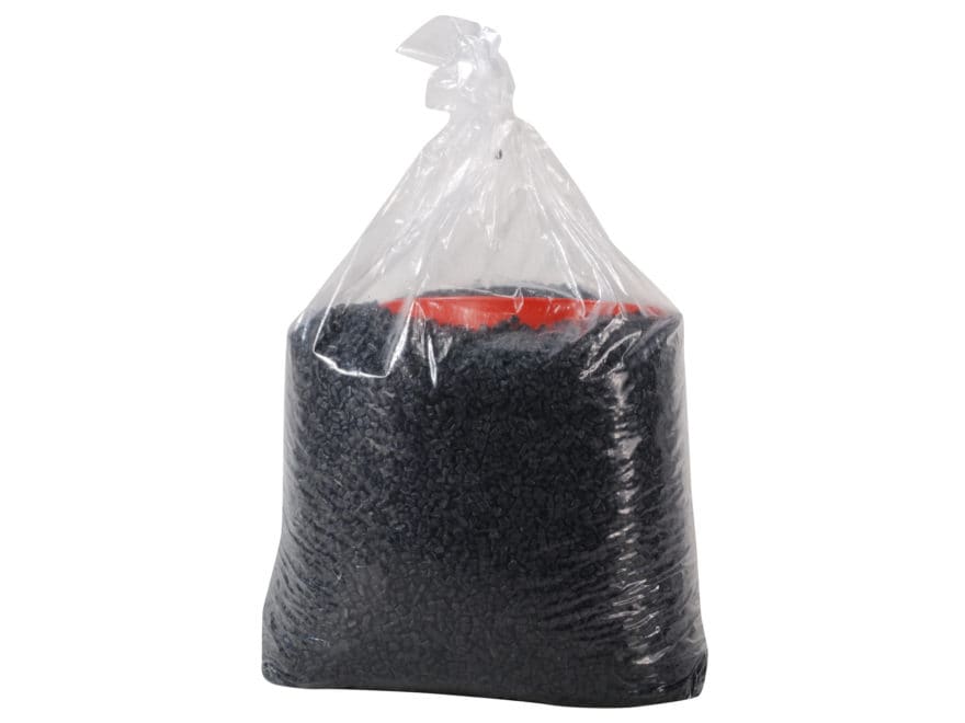 Pounds sand redhead benchrest bag