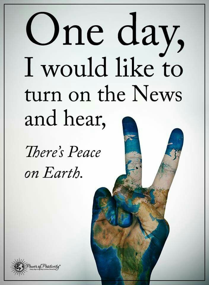 best of World Quotes peace of