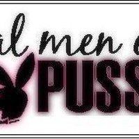 Moonstone reccomend Real men eat pussy quotes
