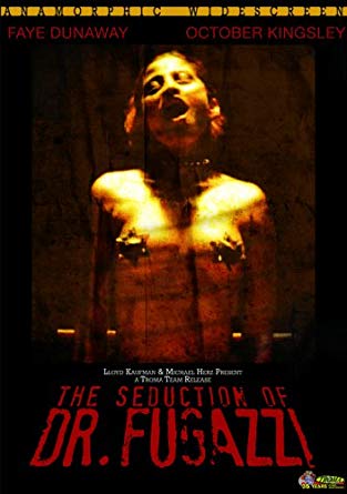 Alias reccomend Seduction cinema erotic horror triple feature