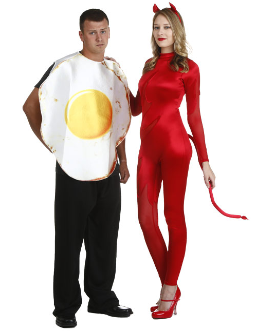 best of Costumes halloween Sexy couple