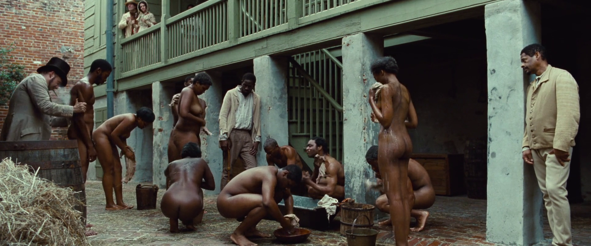 black slavery porn movies