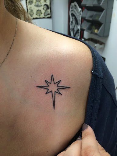 best of Tattoo Star