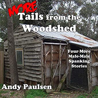 Underdog reccomend Story spank woodshed