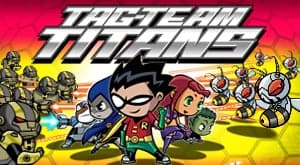Frostbite reccomend Teen titans play free