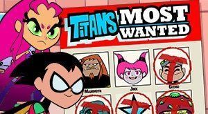 best of Play Teen free titans