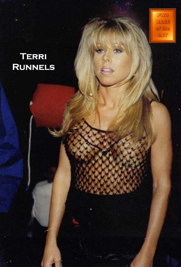 Wwe Terri Runnels Nude - Telegraph.