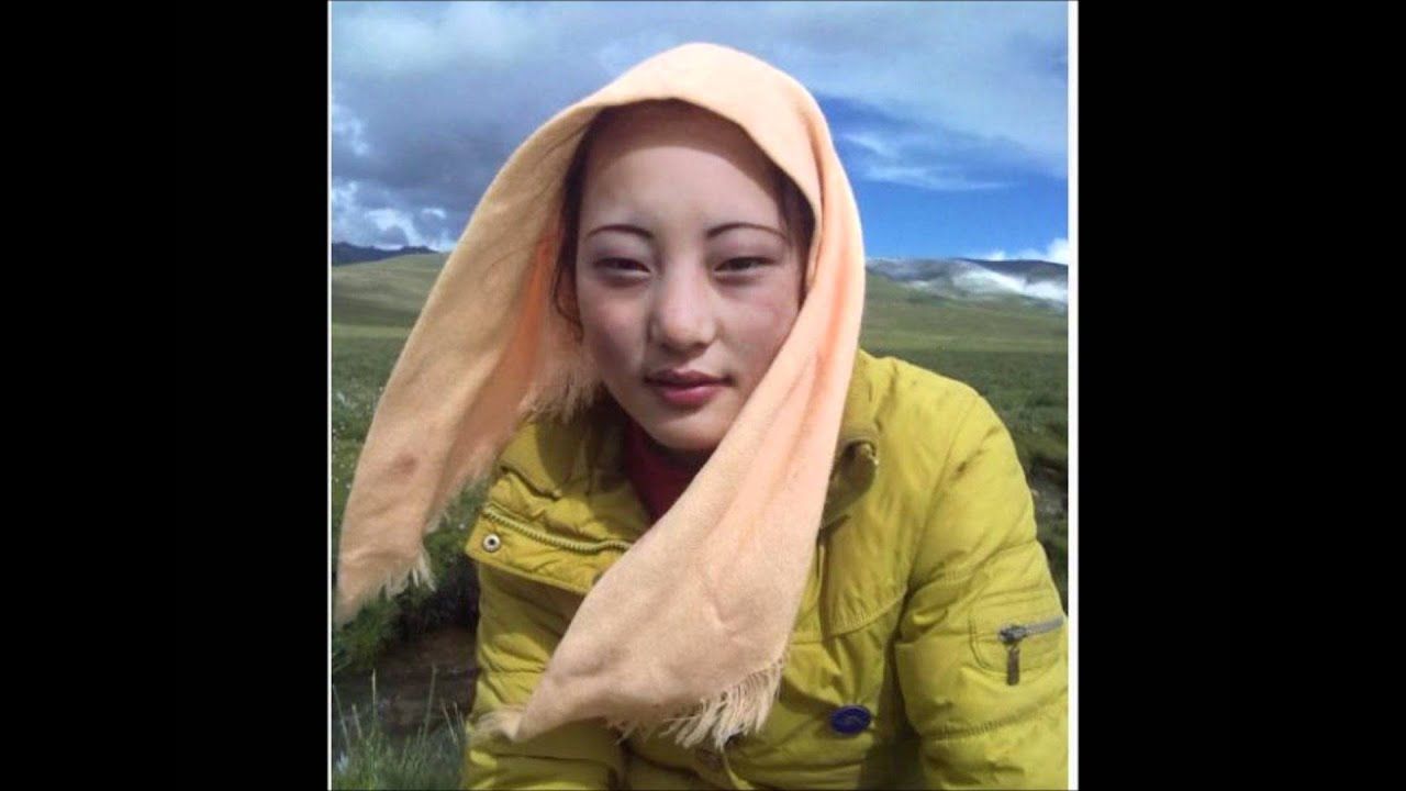 Boomer reccomend Tibetan hot girls photos