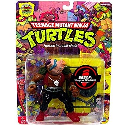 Gingersnap reccomend Tmnt 25th anniversary toys