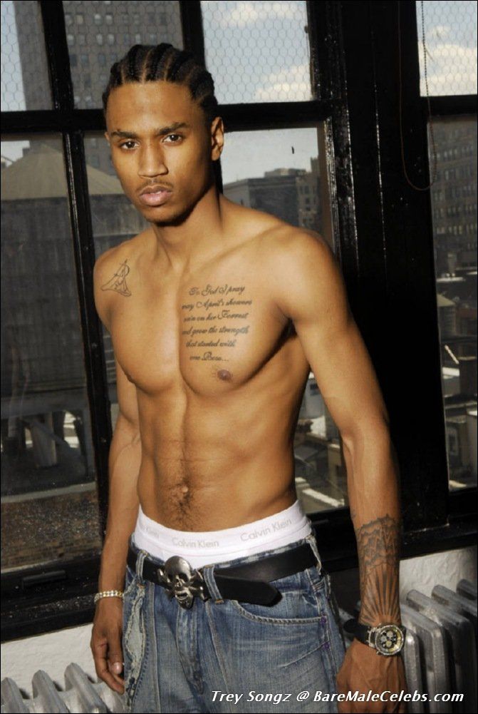 Comments: 3. Trey Songz Gay Porn - Trey songz on nude - Pussy Sex Images. 