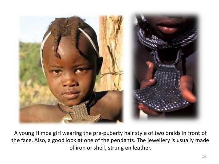 Tribal girl pubic hair