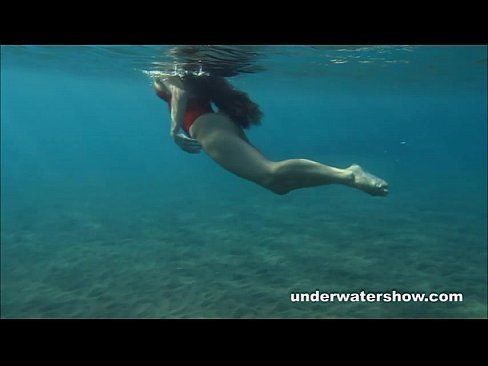 best of Naked women swimming Videos of